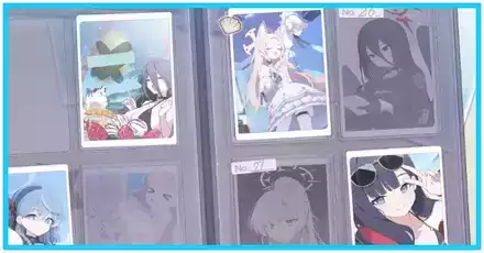 水着イベントミニゲームP