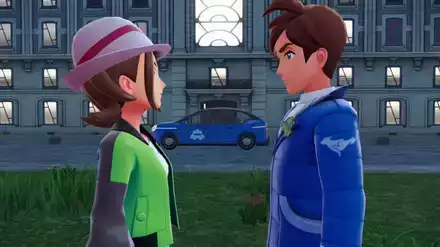 ランクアップ戦2