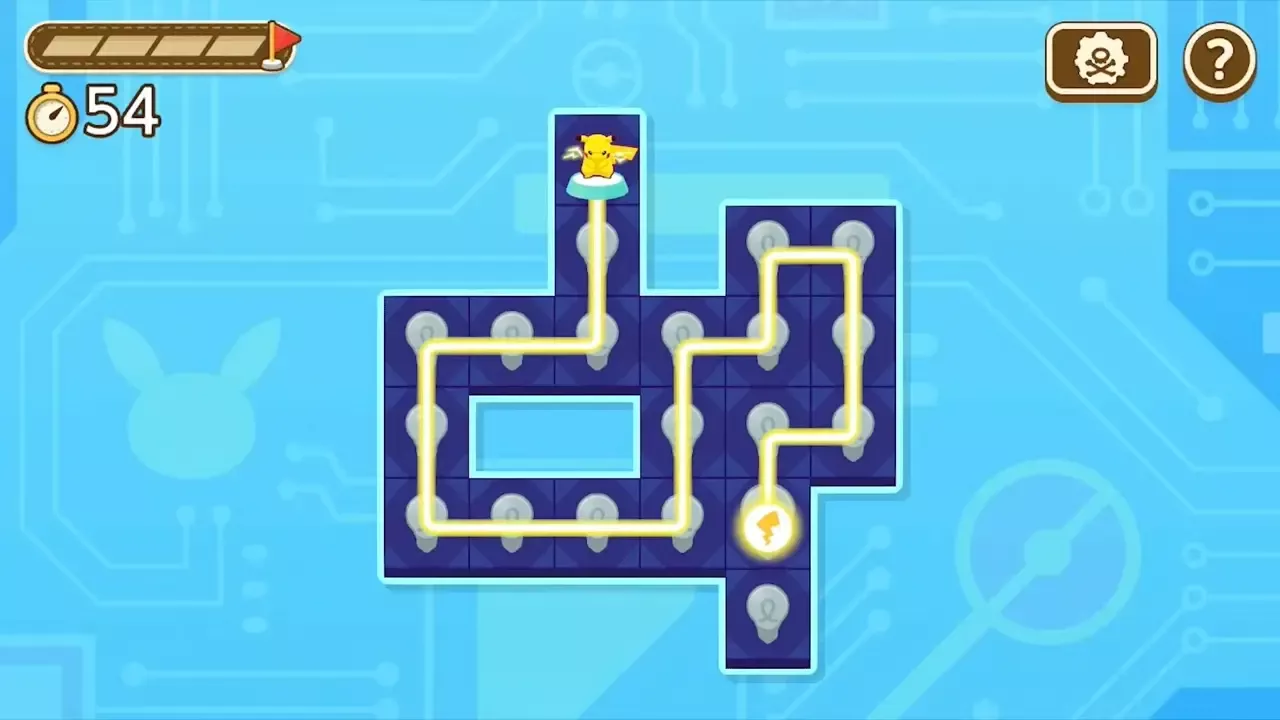 ポケモンフレンズ