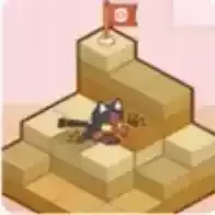 ニャビーのぼうけん画像