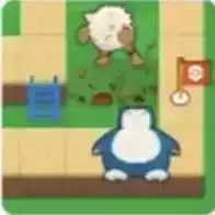 こわしてのぼってオコリザル画像