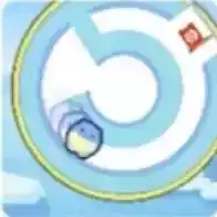 ころころタマザラシ画像