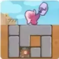 ナカヌチャンのいわくだき画像