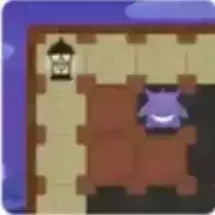 ゲンガーはゆめのなか画像