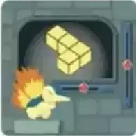 てらして！ヒノアラシ画像