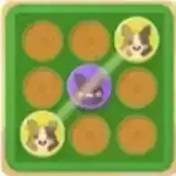 モルペコのリバーシ画像