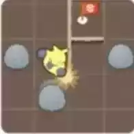 つっぱりマクノシタ画像