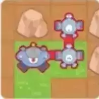 みちびけ！ジバコイル画像