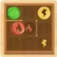 カチッとタイプメダル画像