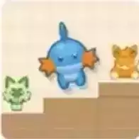 これどこ？ポケモンならべ画像