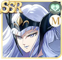 〈ポラリス〉ヒルダの画像