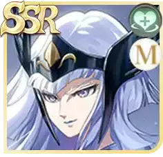 〈ポラリス〉ヒルダの画像