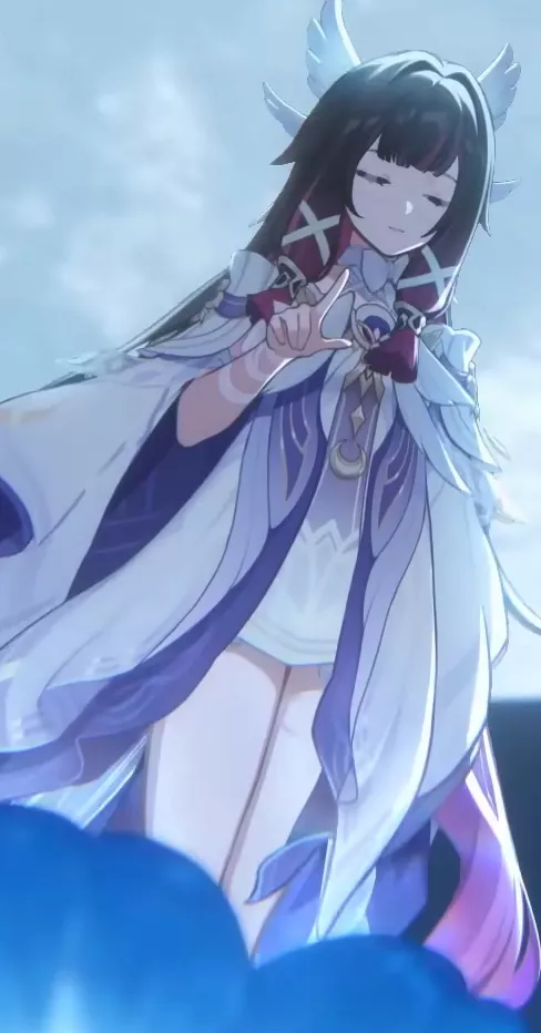 少女