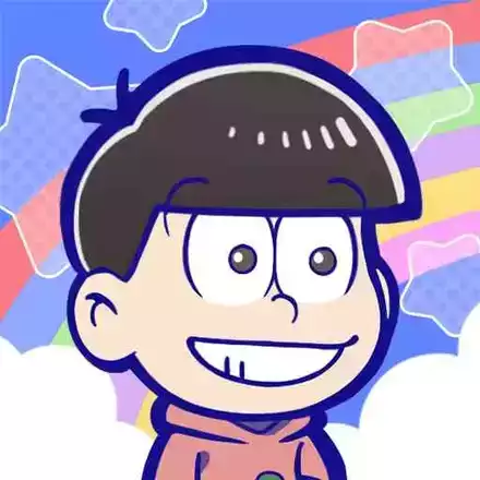 おそ松さん六喜六憂ドタバタバトル画像