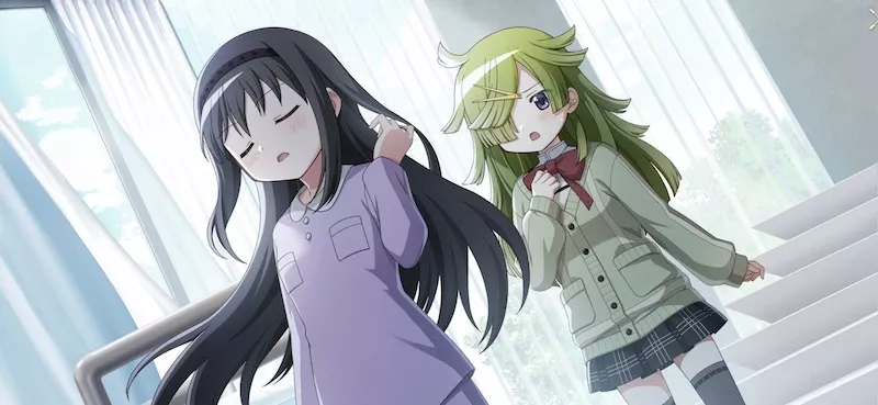 運命共同体の画像