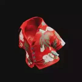 アロハネコアロハα画像