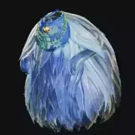 トゥナネコケープγ画像