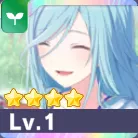 ［ホッとする朝ごはん］日野森雫特訓前画像