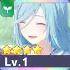 ［ホッとする朝ごはん］日野森雫