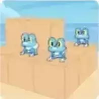 ケロマツはっけん！画像