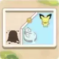 どろんこシャワーだいさくせん画像