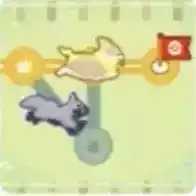 ワンパチいちばんのり画像