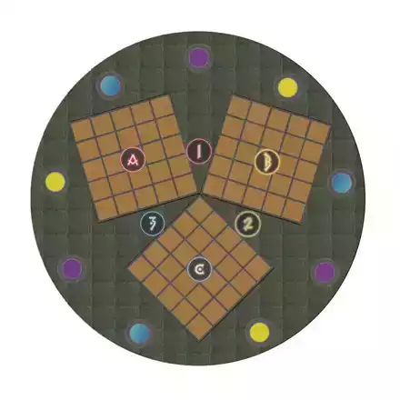 イディルフィールド