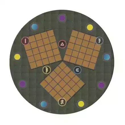 ルクレフィールド