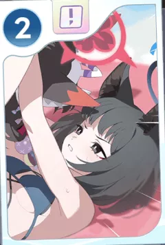 百花繚乱式制圧術