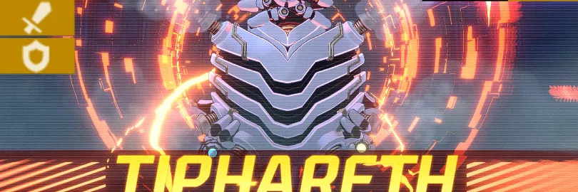 ティファレト(重装甲)バナー
