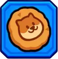 ペットビスケット画像