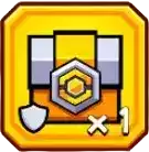 エピック防御パーツセレクトパック画像