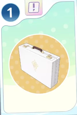 ティーパーティーの秘密バッグ