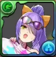 渚の陰陽師・トウカの画像