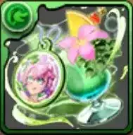 海洋生物の記録者・ミトの常夏ジュースの画像