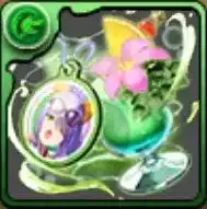 水着トウカ装備