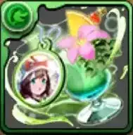 豊漁の海女・クシナダヒメの常夏ジュースの画像