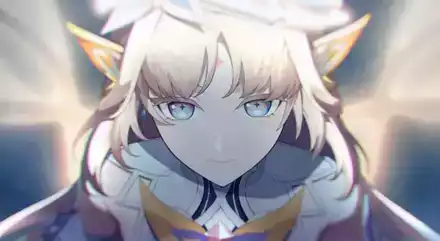 正面からのアングル