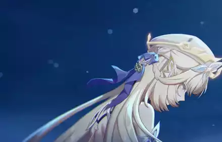 側面からのアングル