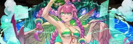 【12767】海洋生物の記録者・ミト