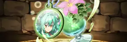 【12750】海水浴の星天使・リュエルの常夏ジュース