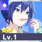 ［セカイのアイドルファン］KAITO画像