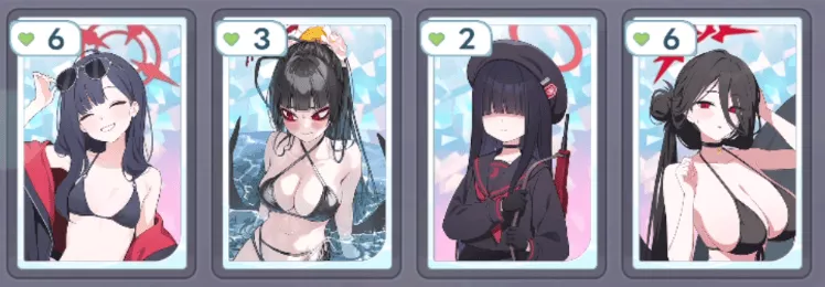 部活は揃えよう