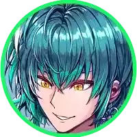 納涼五十のアイコン