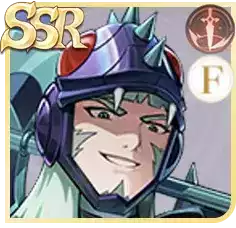 〈ガンマ星フェクダ〉トールの画像