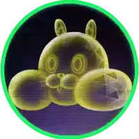 着ぐるみのアイコン