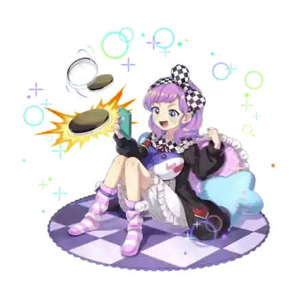 オセロニアの［最古参］いちこの画像