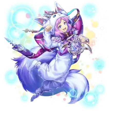 オセロニアの［鞄］いちこの画像