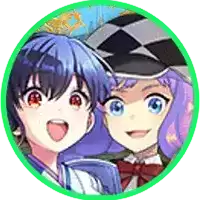 ［逆襲］ヒカゲ＆いちこの画像