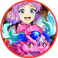 ［空を舞う］スウェル＆いちこの画像